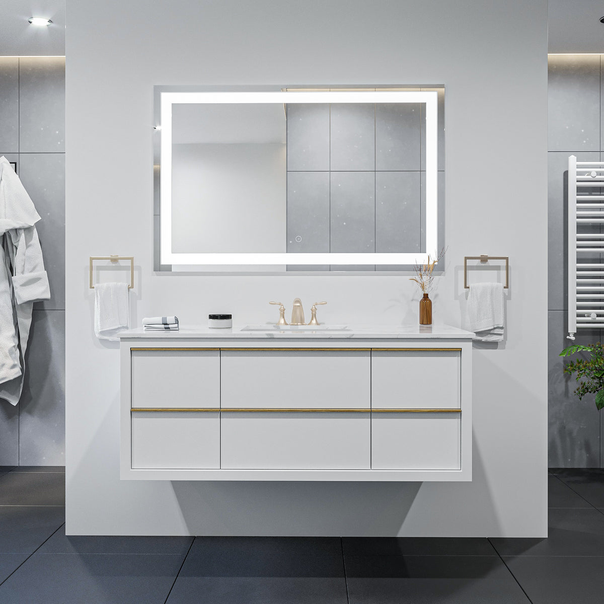 All Mirrors – Altair Design USA