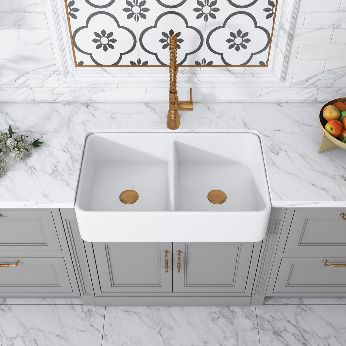 2 Pc. Classic Sink Set by Sterilite at Fleet Farm