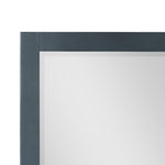 Load image into Gallery viewer, Maribella 24&quot; Rectangular Bathroom Wood Framed Wall Mirror
