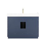 Load image into Gallery viewer, Gavino 48&quot; Single Bathroom Vanity with Composite Stone Countertop
