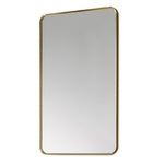 Load image into Gallery viewer, Nettuno 18&quot; Rectangle Bathroom/Vanity Framed Wall Mirror

