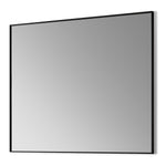 Load image into Gallery viewer, Sassi 36&quot; Rectangle Bathroom/Vanity Aluminum Framed Wall Mirror
