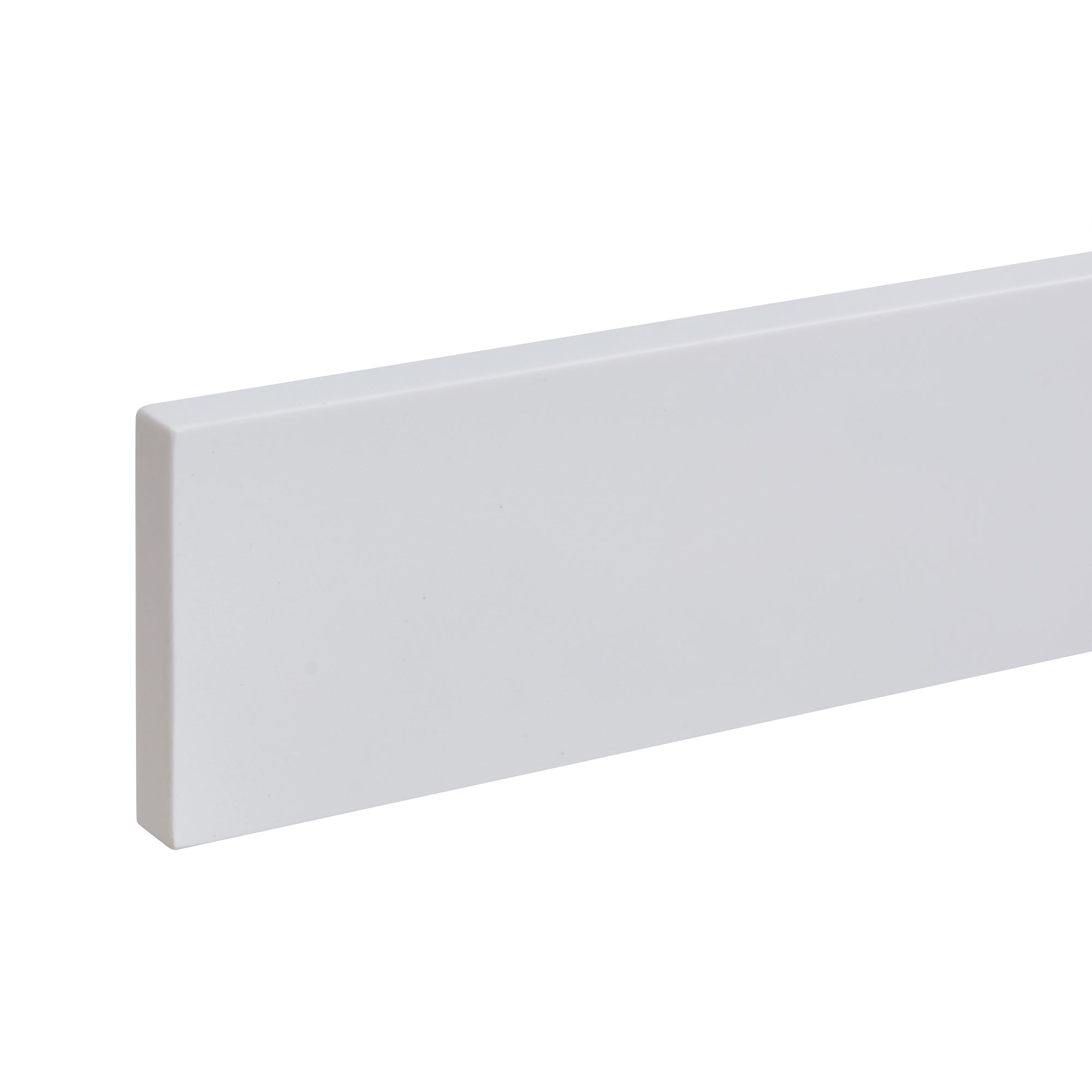 Altair 21 in.W Engineered Stone Vanity Sidesplash
