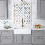 Load image into Gallery viewer, Trento Ceramic 33&quot; Farmhouse Sink

