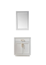 Load image into Gallery viewer, Ivy 30&quot; Single Bathroom Vanity Cabinet Only
