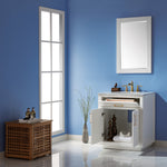 Load image into Gallery viewer, Ivy 30&quot; Single Bathroom Vanity Cabinet Only
