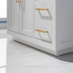 Ivy 36" Single Bathroom Vanity Cabinet Only