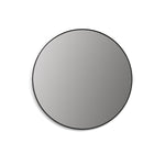 Load image into Gallery viewer, Liceo 42&quot; Circle Bathroom Vanity Aluminum Framed Wall Mirror
