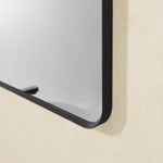 Load image into Gallery viewer, Nettuno 18&quot; Rectangle Bathroom/Vanity Framed Wall Mirror
