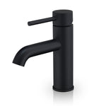 Load image into Gallery viewer, Tubize Single Hole Single-Handle Bathroom Faucet
