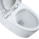 Load image into Gallery viewer, Savona Dual Flush Elongated One-Piece Toilet (Seat Included)
